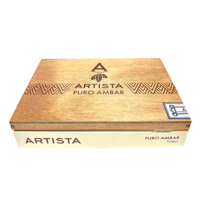 Artista Puro Ambar