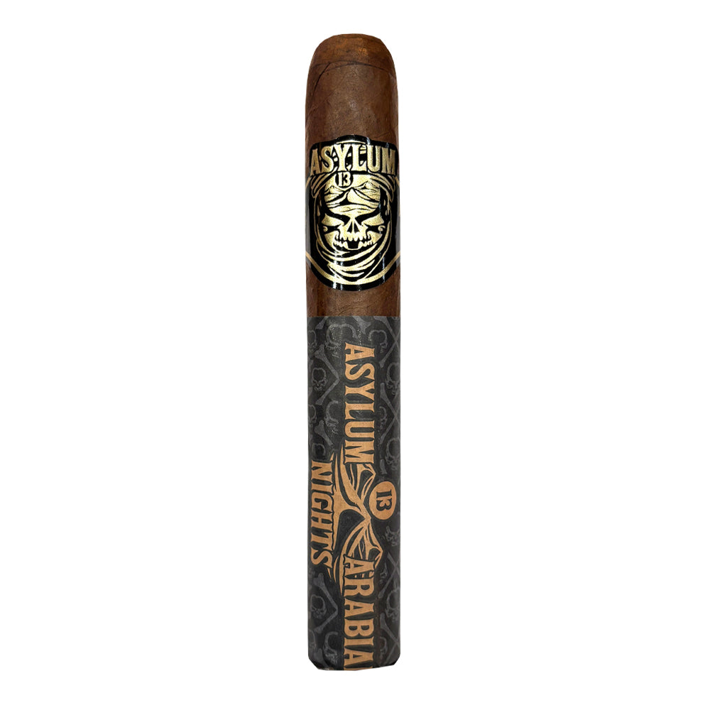 Asylum Arabian Nights Cigar Single