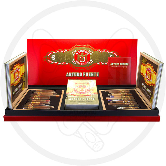 Arturo Fuente Dream to Dynasty Set