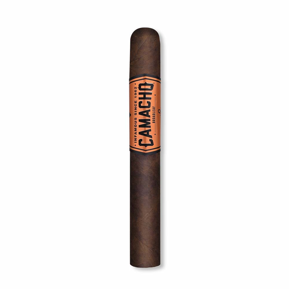 Camacho Broadleaf