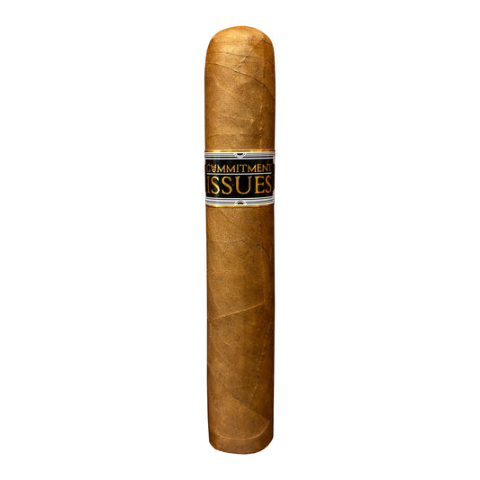 Commitment Issues by Renegade Cigars