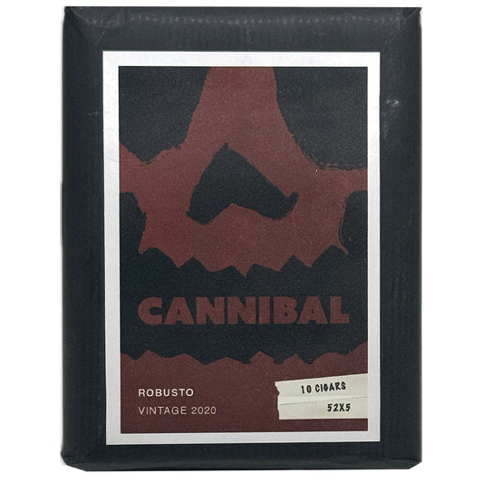 Lost & Found Cannibal 10ct.