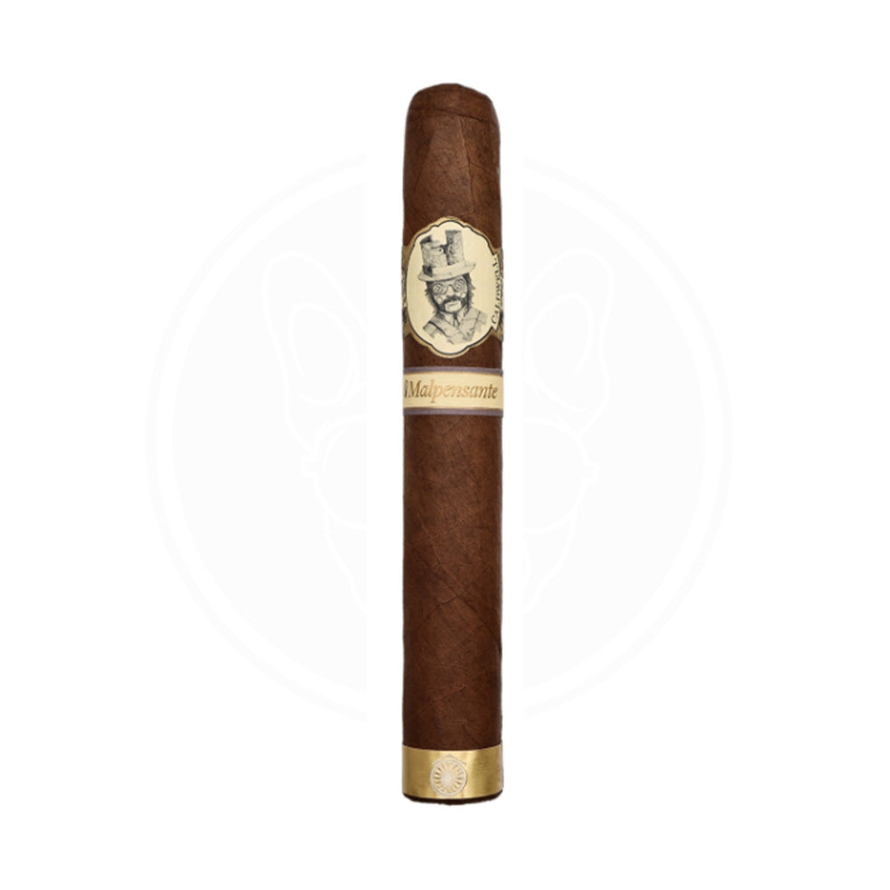 Caldwell Crafted & Curated Savages Malpensante Cigar Single