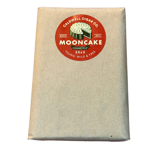 Caldwell Mooncake Bundle