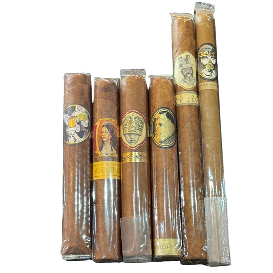 Caldwell Sampler
