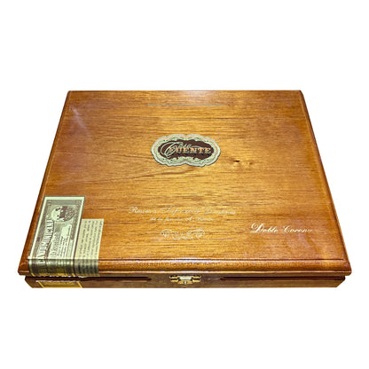 Arturo Fuente Casa Fuente Box Closed