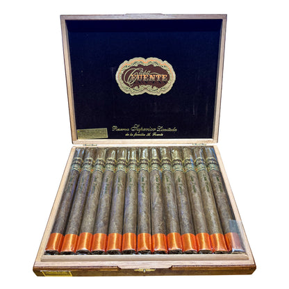 Arturo Fuente Casa Fuente