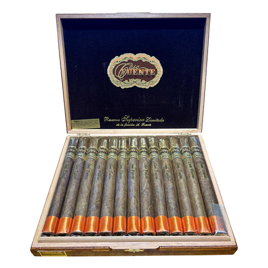 Arturo Fuente Casa Fuente