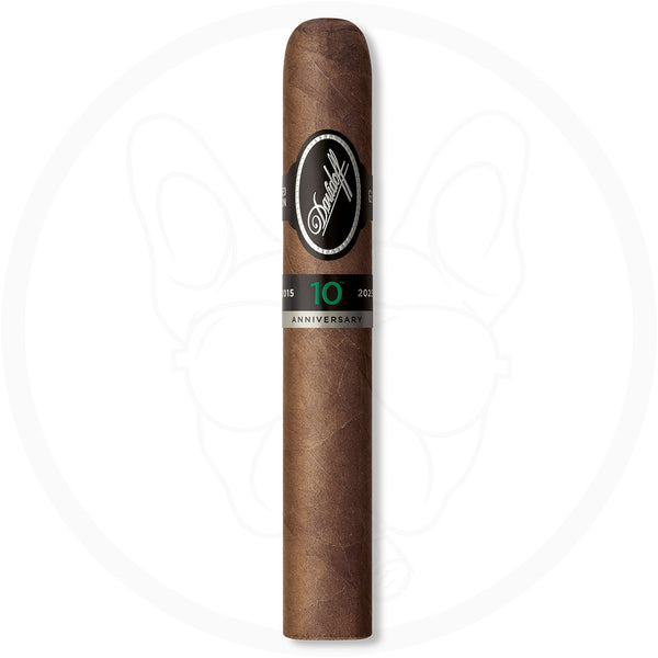 Davidoff Escurio 10th Anniversary Limited Edition 2025 - Renegade
