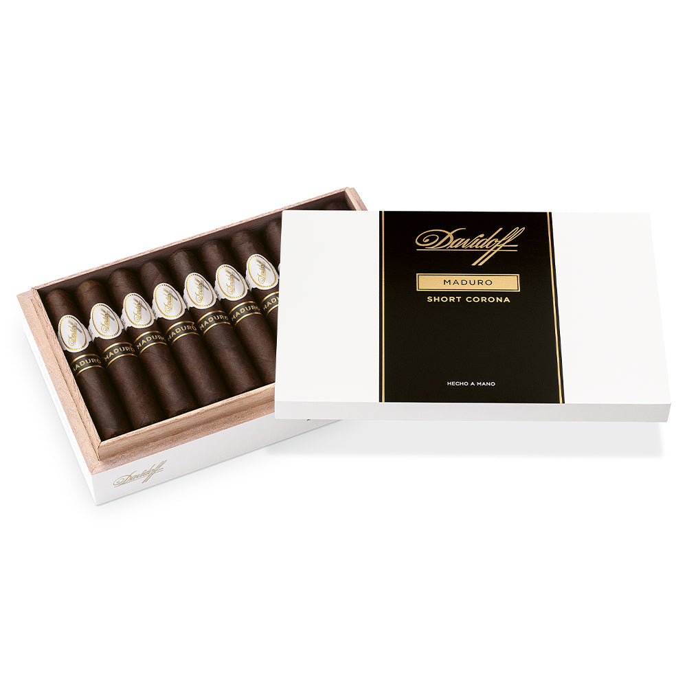 Davidoff Maduro 2024 Limited Edition