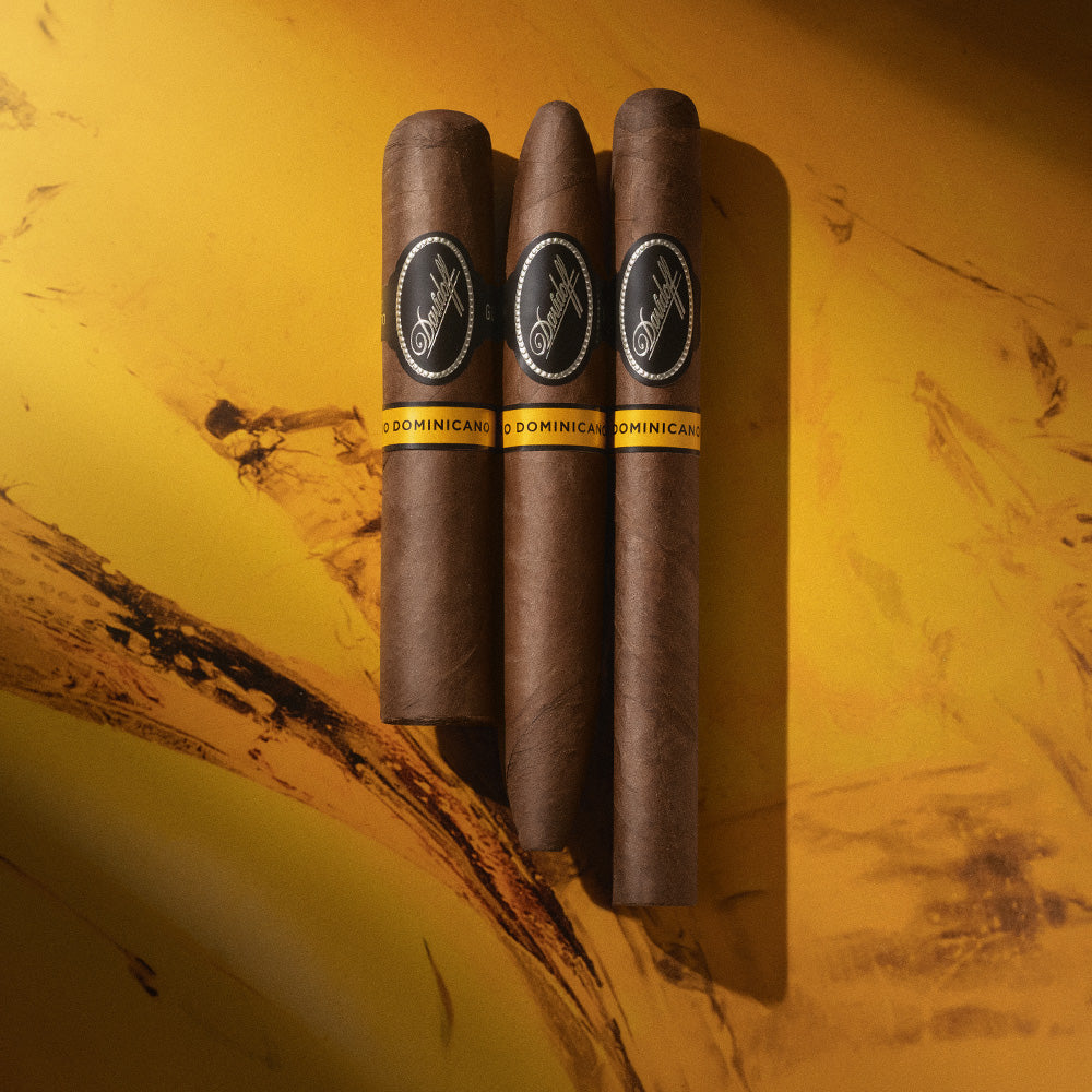 Davidoff Puro Dominicana Mood