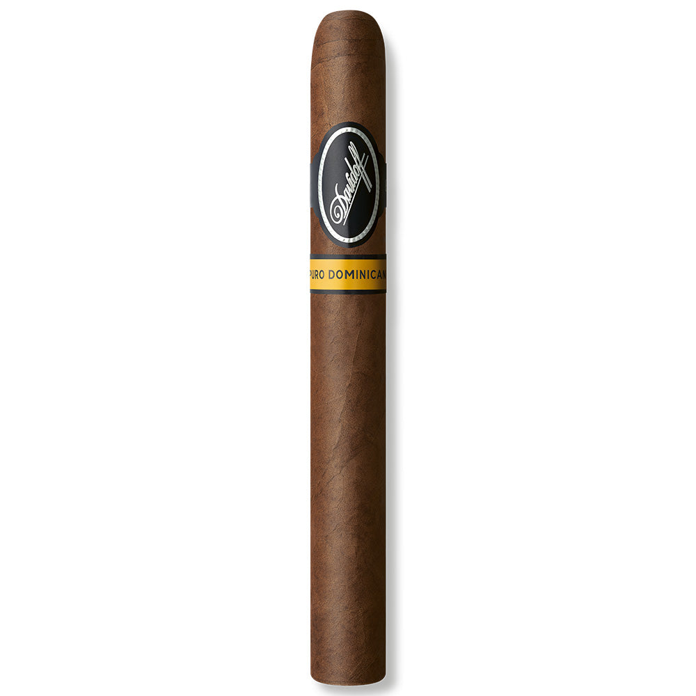 Davidoff Puro Dominicano Cigar Single
