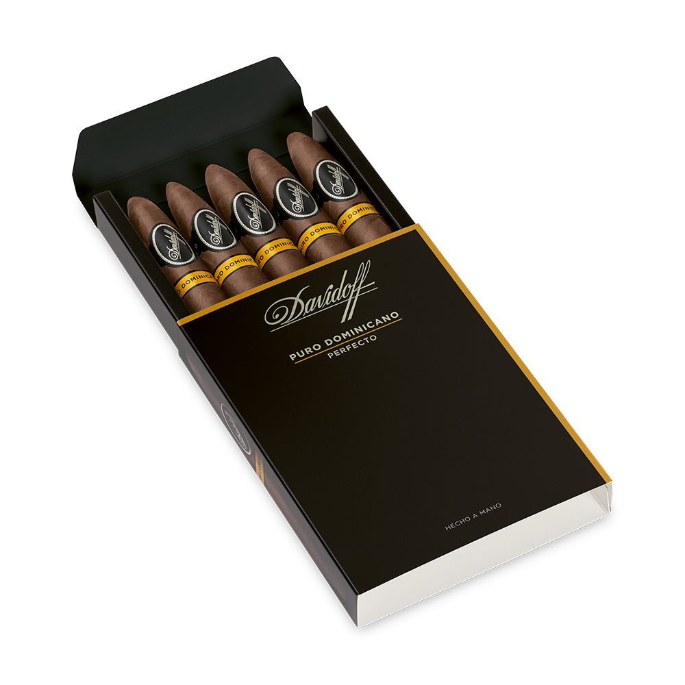 Davidoff Puro Dominicano Perfecto Pack