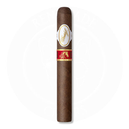 Davidoff Year of The Horse Cigar Single