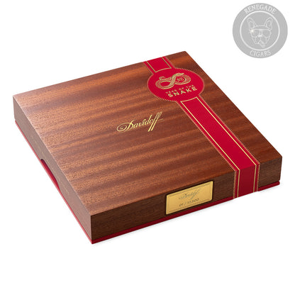 Davidoff Year of the Snake Box