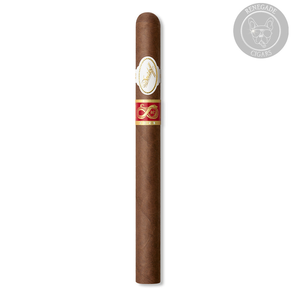 Davidoff Year of the Snake Cigar