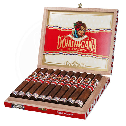 Deadwood Buenas Noches Box Open