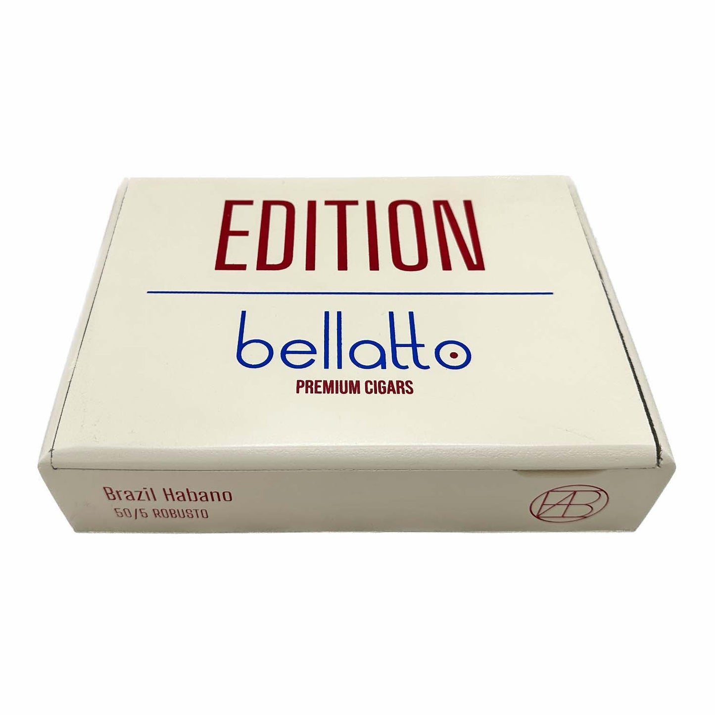 Bellatto Edition Brazil Habano