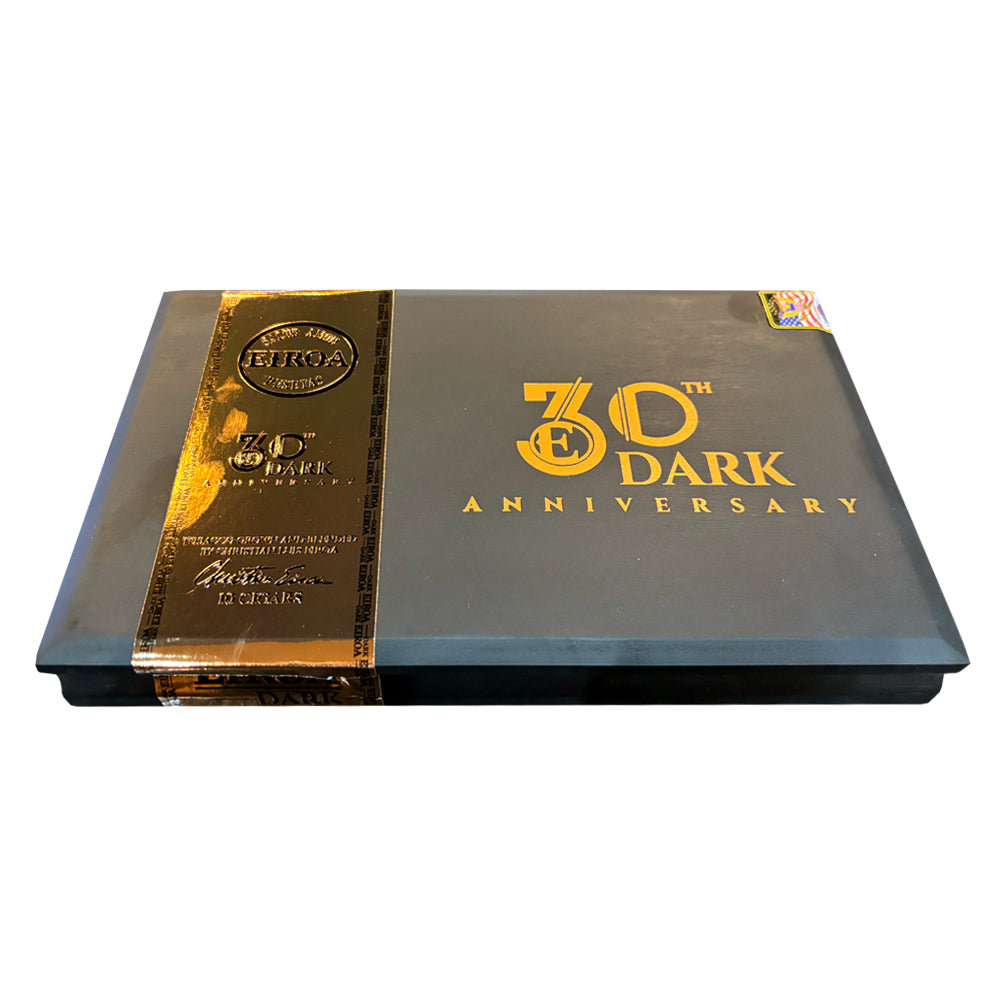 EIROA Dark 30th Closed Box