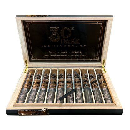 EIROA Dark 30th Open Box