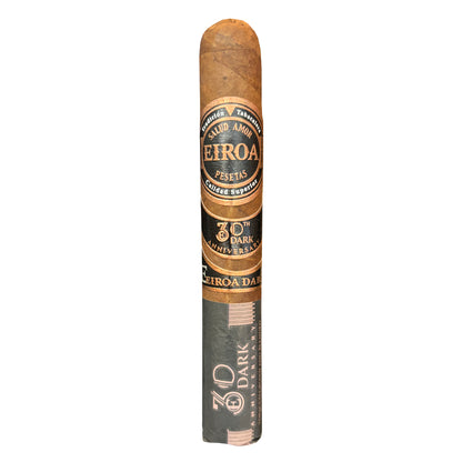 EIROA Dark 30th Cigar Single