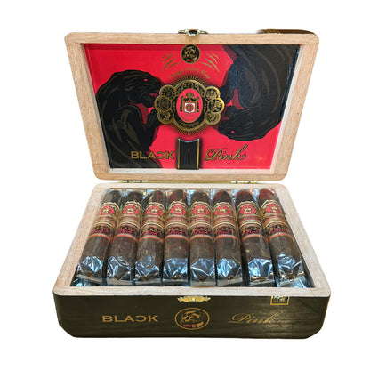 Arturo Fuente Black Pink Box Open