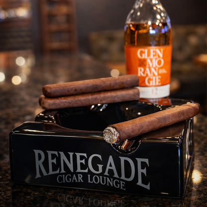 Hayes x Henderson BXP Toro Habano Fresh Roll