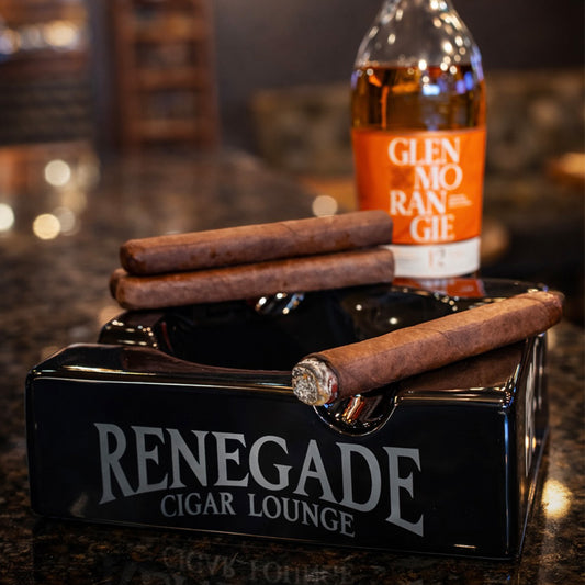 Hayes x Henderson BXP Toro Habano Fresh Roll