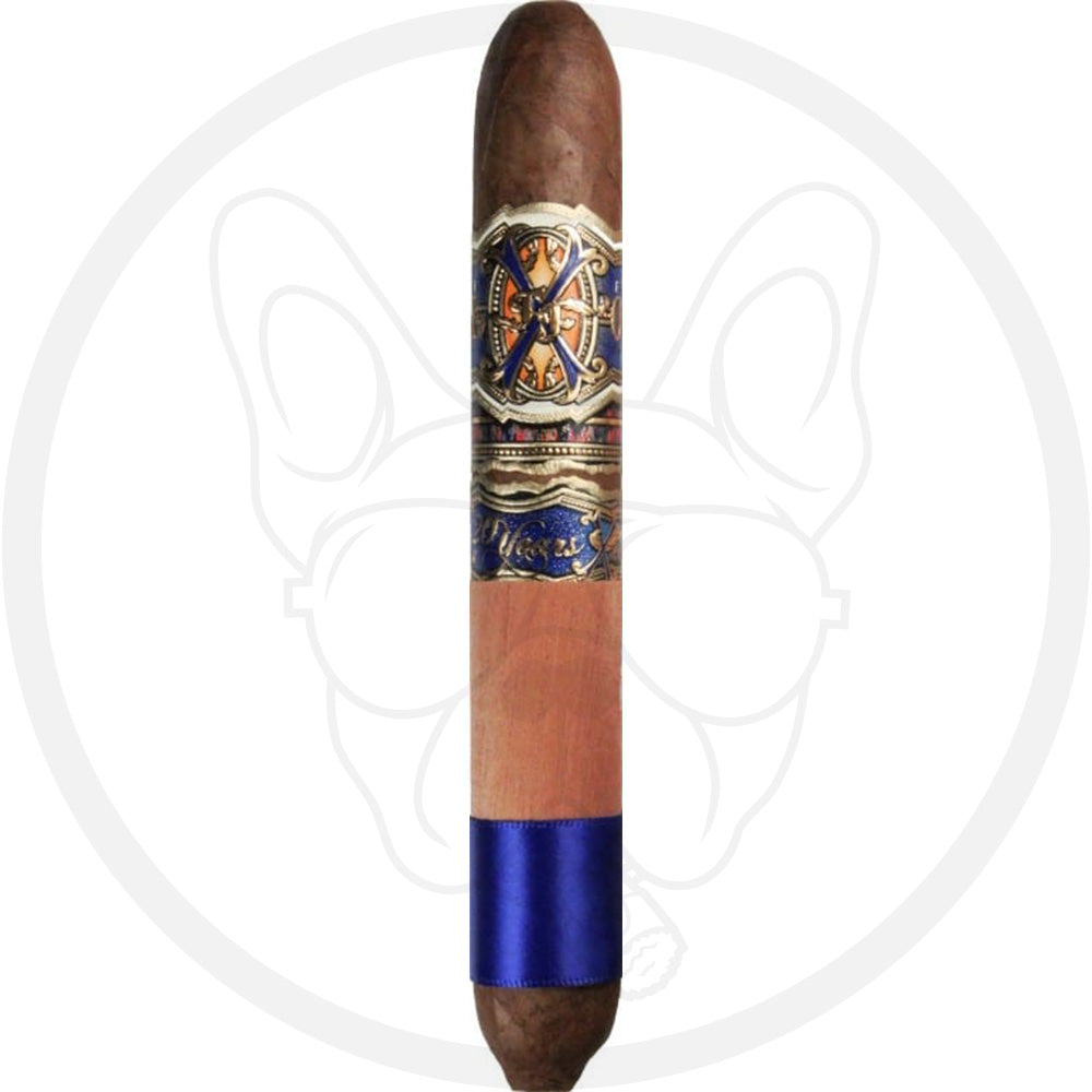 Fuente Fuente Opus X 20th Anniversary