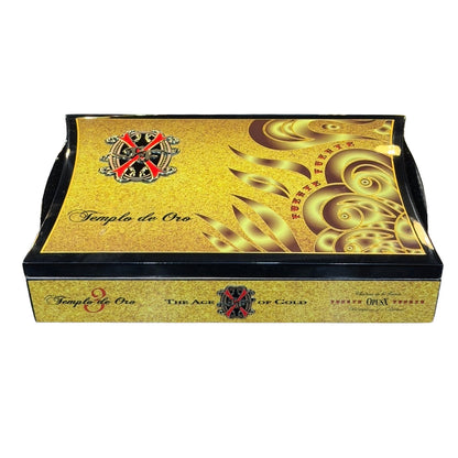 Fuente Opus X Templo de Oro Box closed