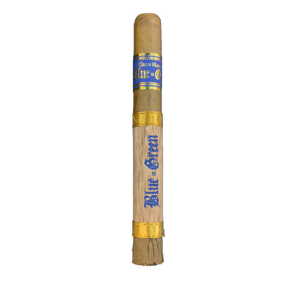 Gran Habano Blue in Green Cigar Single