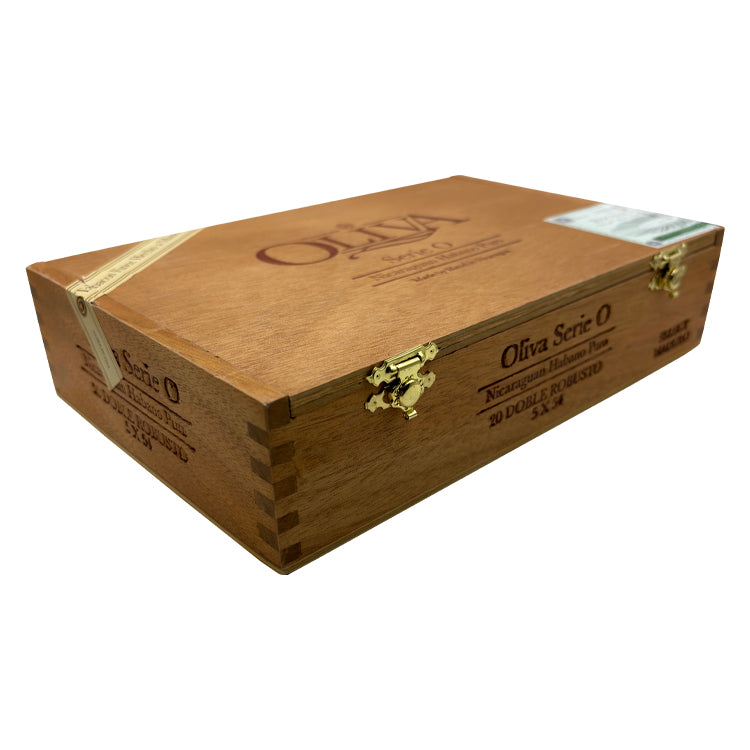 Oliva Serie O Select Maduro