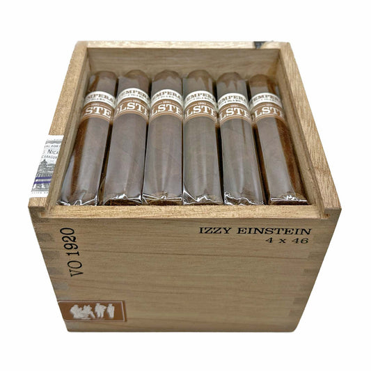 RoMa Craft Intemperance Volstead 1920