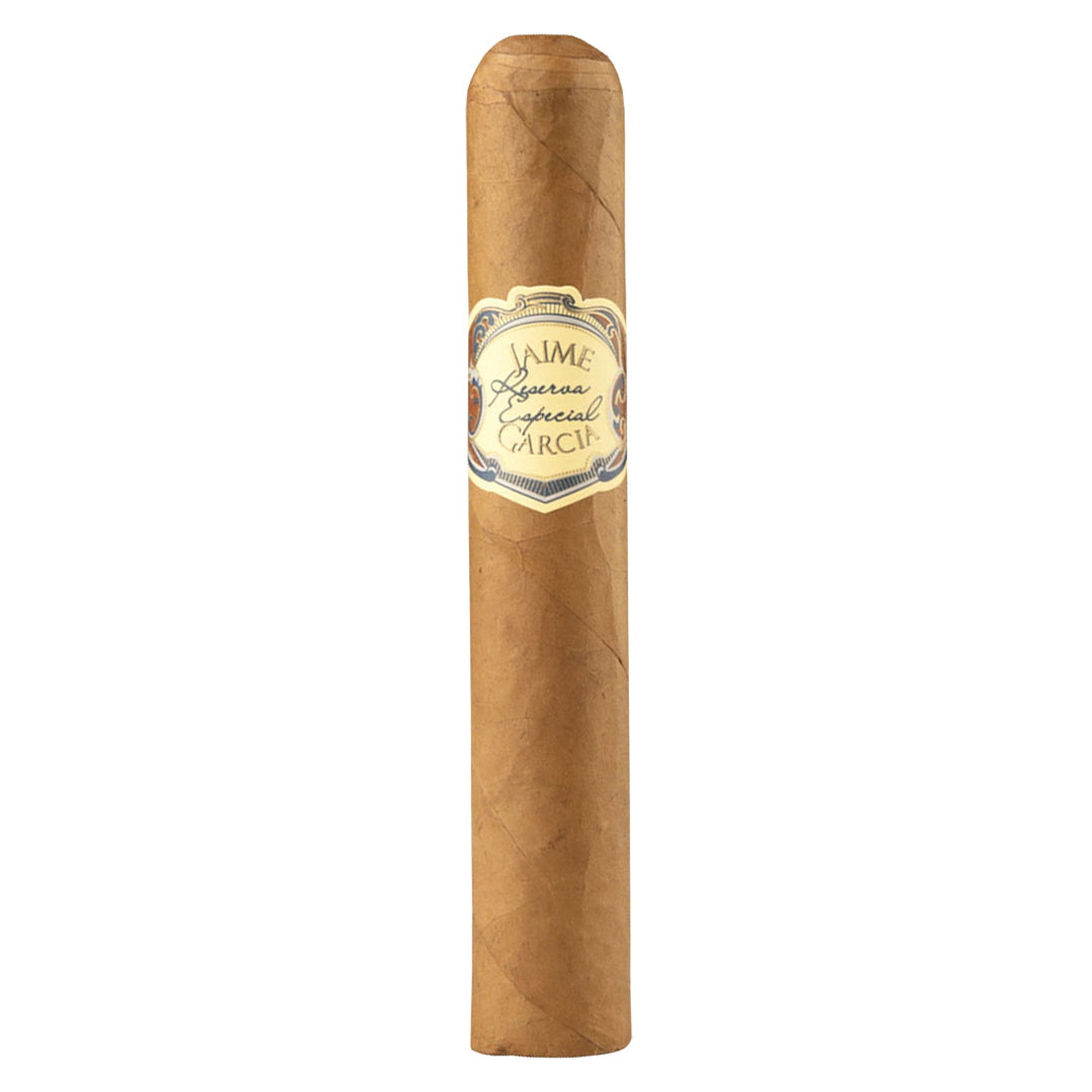 Jaime Garcia Reserva Especial Connecticut