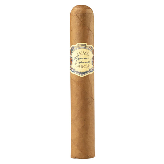 Jaime Garcia Reserva Especial Connecticut