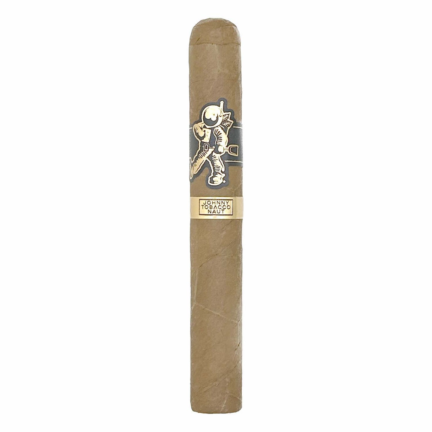 Room101 Johnny Tobacconaut