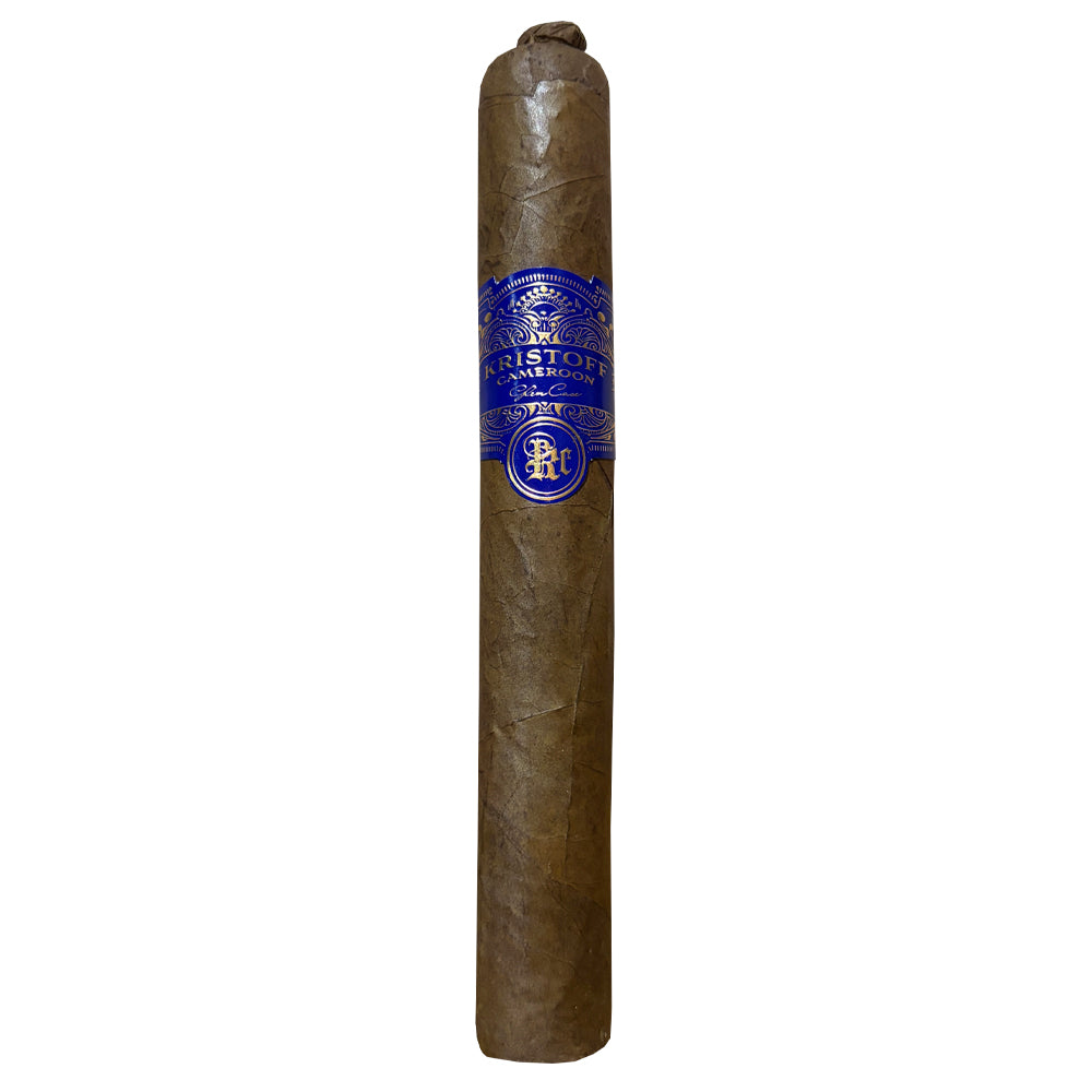 Kristoff Cameroon Cigar Single