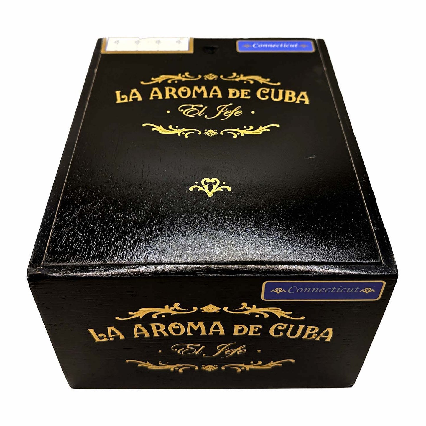 La Aroma de Cuba Connecticut