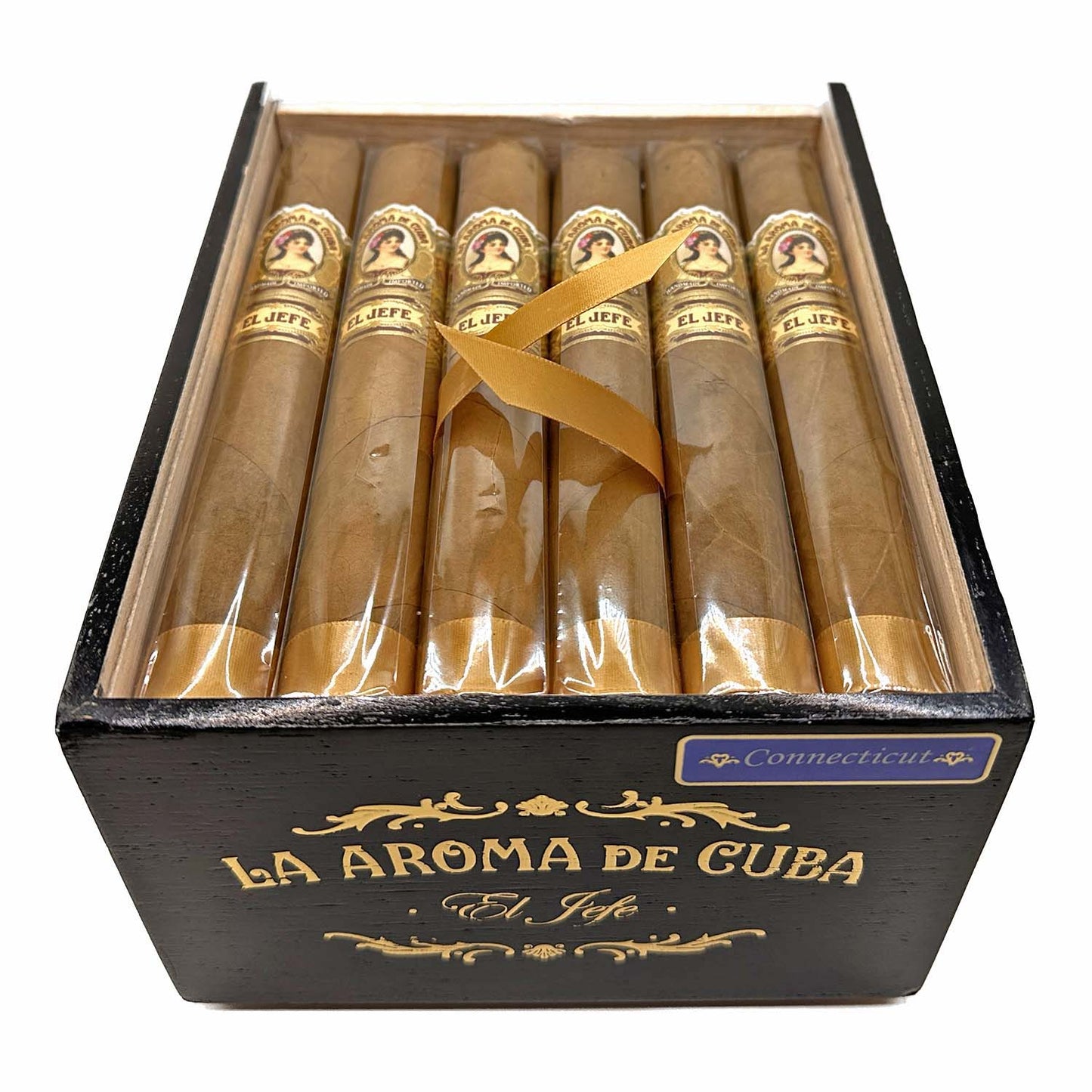 La Aroma de Cuba Connecticut