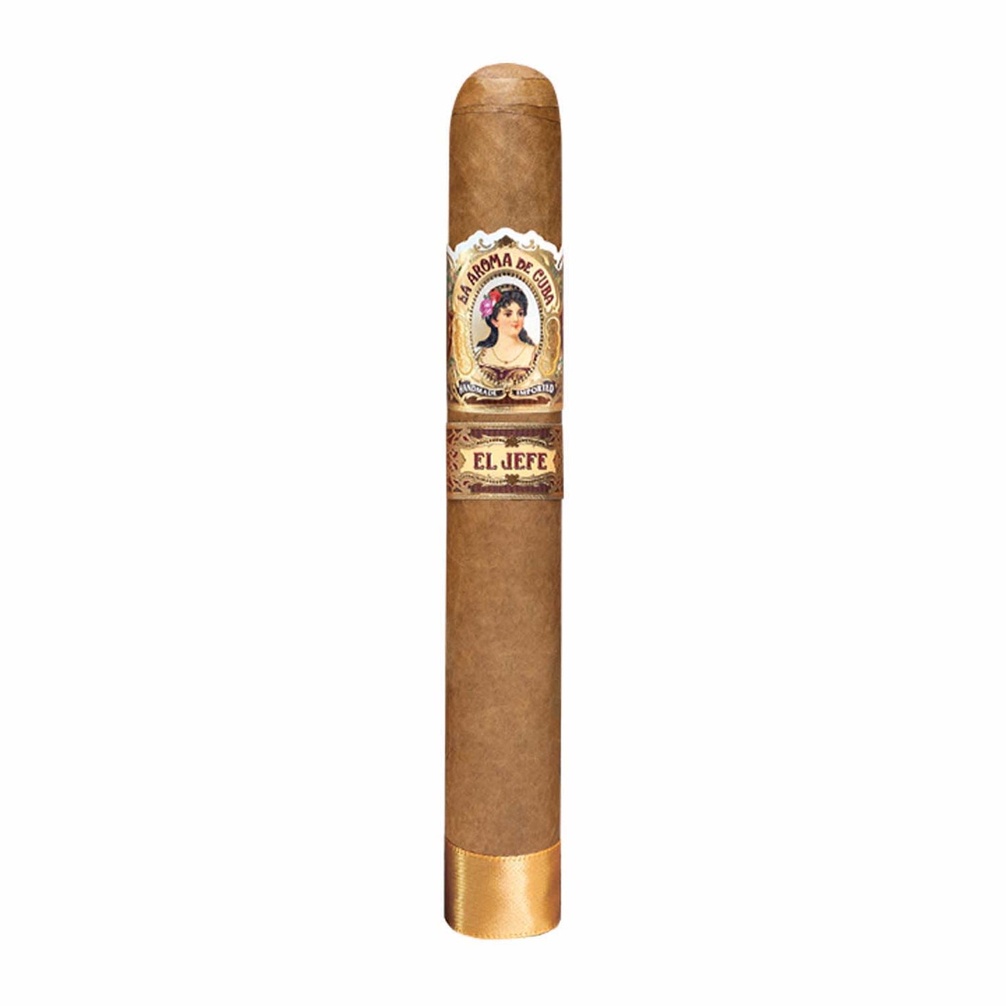 La Aroma de Cuba Connecticut