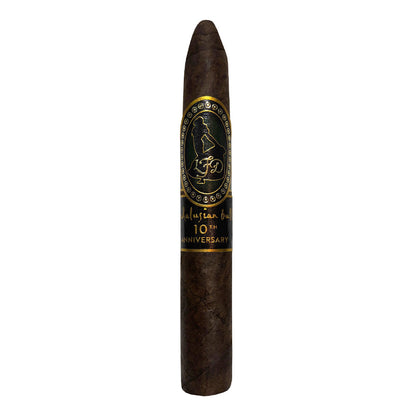 La Flor Dominicana Andalusian Bull 10th Anniversary Maduro Cigar Single