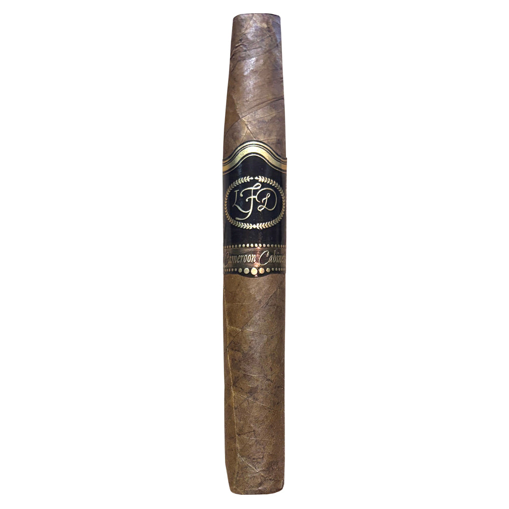 La Flor Dominicana Cameroon Cabinet