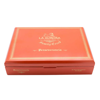 La Aurora Family Creed Perseverancia Closed Box
