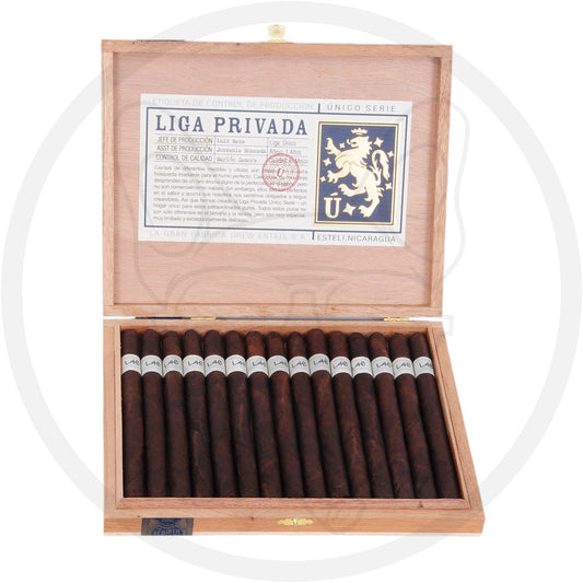 Liga Privada L40 Box Open