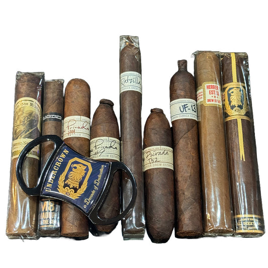 Liga Privada Flying Pig Sampler