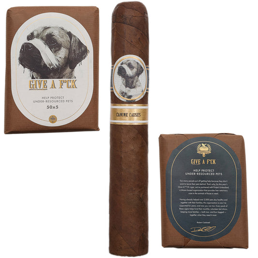 Lost_Found Give A F*ck 2026 Cigar