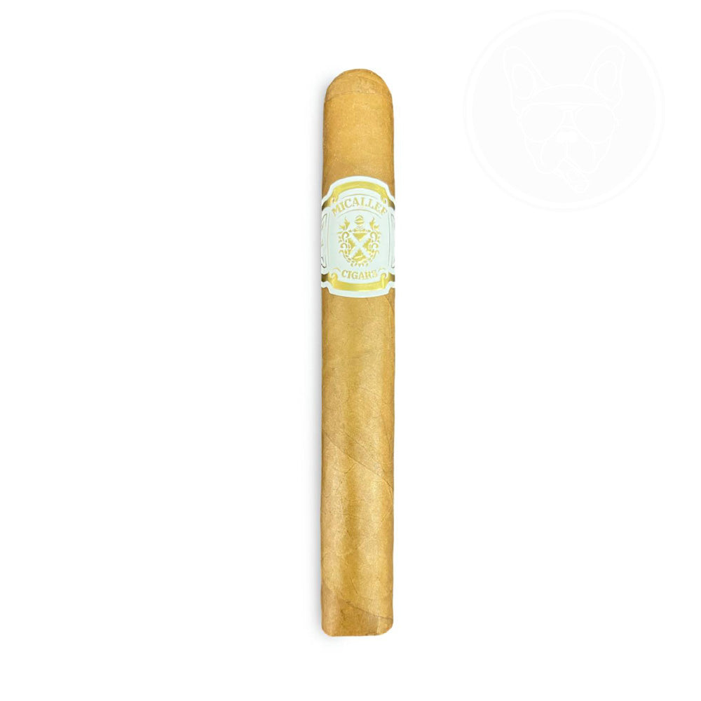 Micallef White Cigar Single