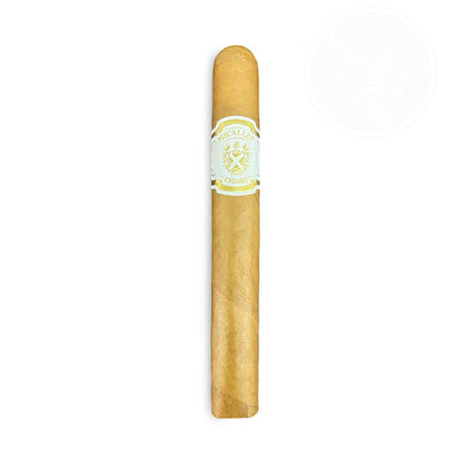 Micallef White Cigar Single
