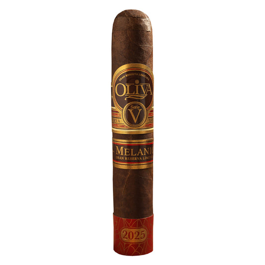 Oliva Serie V Melanio Edición Año 2025 Limited Edition