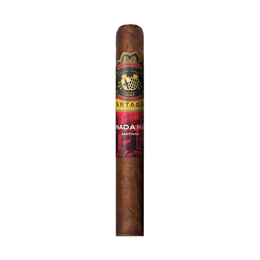 Partagas Y Nada Mas Cigar Single
